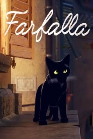 Farfalla's poster