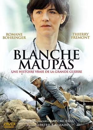 Blanche Maupas's poster image