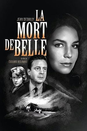La mort de Belle's poster