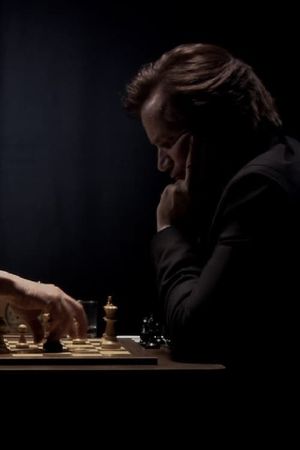 Chess Story's poster