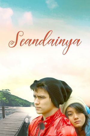 Seandainya's poster