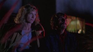 Paris, Texas's poster