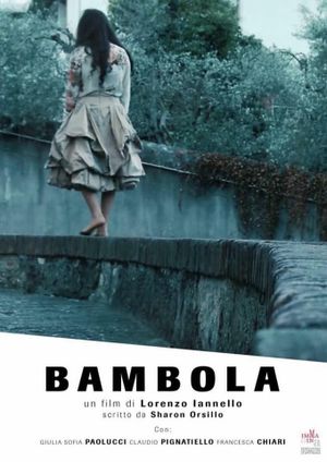 Bambola's poster