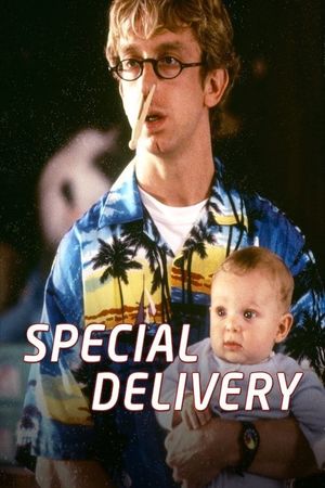 Special Delivery's poster