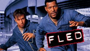 Fled's poster