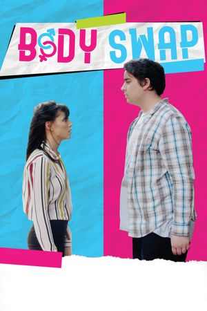 Body Swap's poster