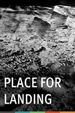 Place for Landing's poster