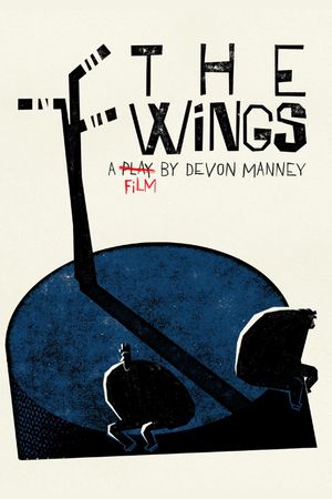The Wings's poster