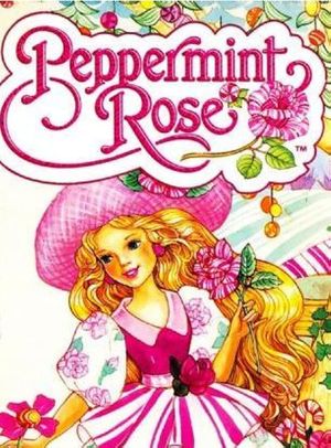 Peppermint Rose's poster
