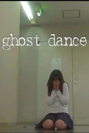 Ghost Dance's poster