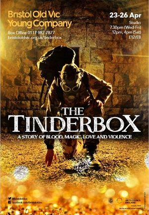 The Tinderbox's poster