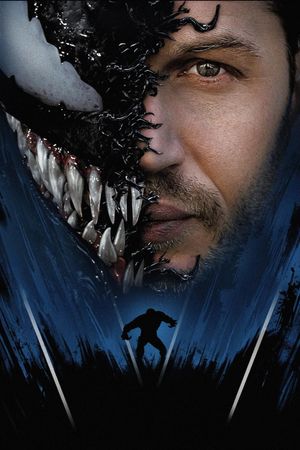Venom: Let There Be Carnage's poster
