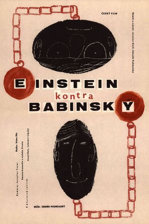 Einstein kontra Babinský's poster image
