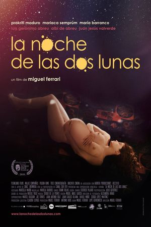 The Night of the Two Moons's poster