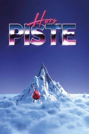 Off-Piste's poster