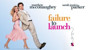 Failure to Launch's poster