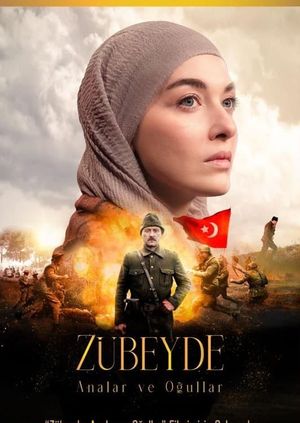 Zübeyde: Analar ve Ogullar's poster