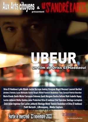 Ubeur's poster