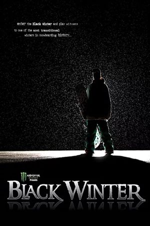 Black Winter's poster image