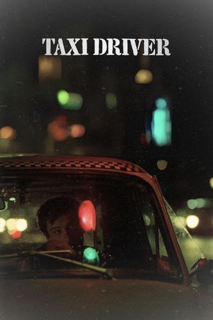 Taxi Driver's poster