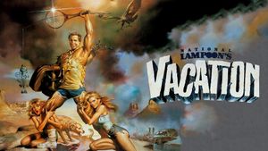 National Lampoon's Vacation's poster