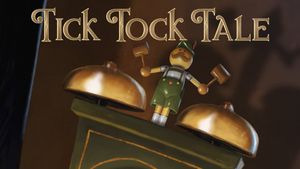 Tick Tock Tale's poster