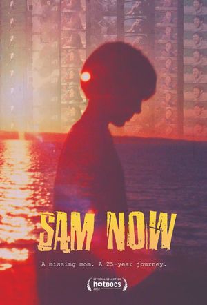 Sam Now's poster