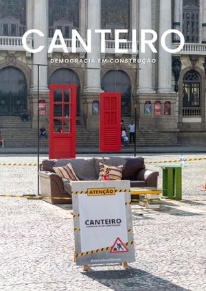 Canteiro's poster