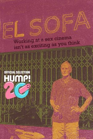 El Sofa's poster