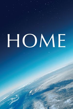 Home's poster