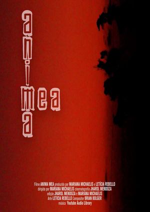 Anima Mea's poster