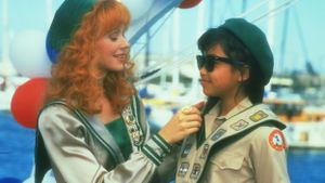 Troop Beverly Hills's poster