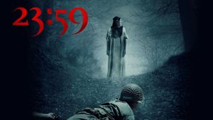 23:59's poster