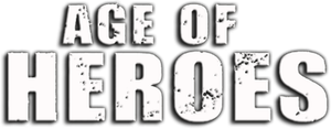 Age of Heroes's poster