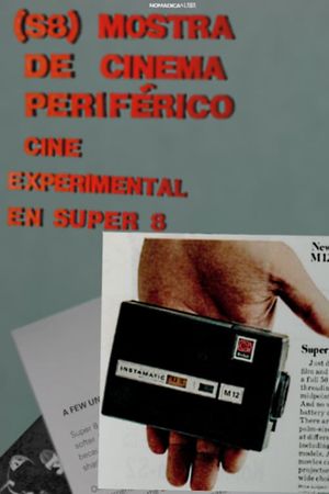 A (possible) trip around the world in super 8's poster