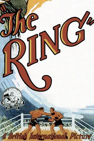 The Ring's poster
