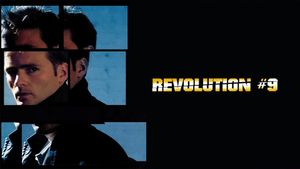 Revolution #9's poster