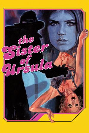 The Sister of Ursula's poster