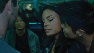 The Fast and the Furious: Tokyo Drift's poster