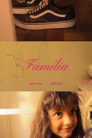 Família - uma pílula documental's poster