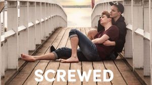 Screwed's poster
