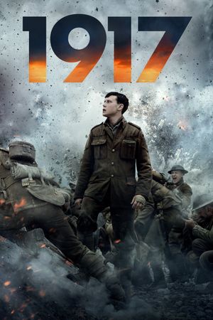 1917's poster