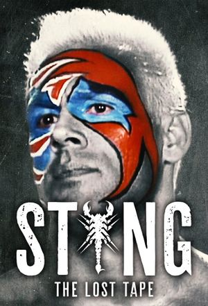 Sting: The Lost Tape's poster