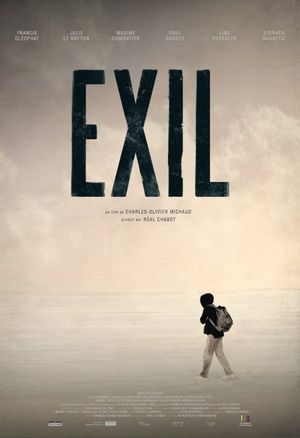 Exil's poster