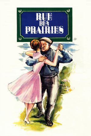 Rue de Paris's poster