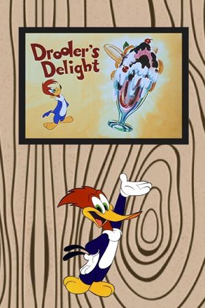 Drooler's Delight's poster