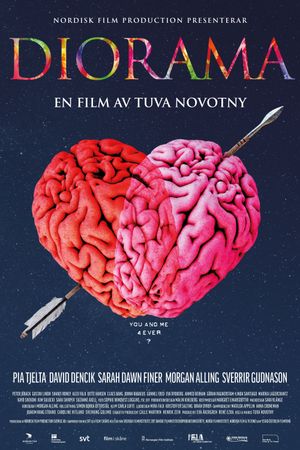 Diorama's poster