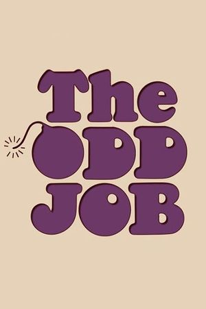 The Odd Job's poster image