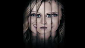 Her Dark Past's poster