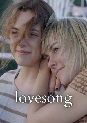Lovesong's poster